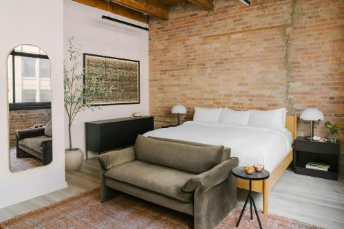 Sonder The Burnham in Chicago, USA