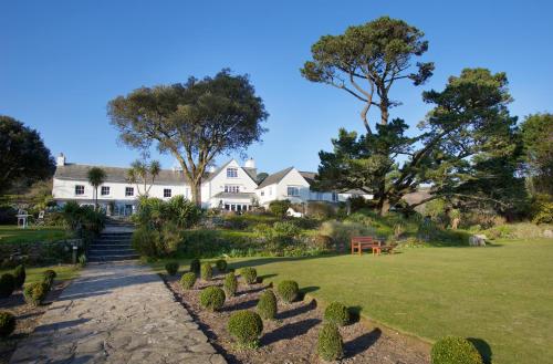 Talland Bay Hotel, Looe 3