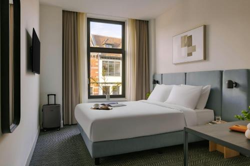 Hotel Rose Rotterdam, Rotterdam