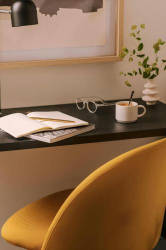 Hotel Rose Rotterdam - image 5