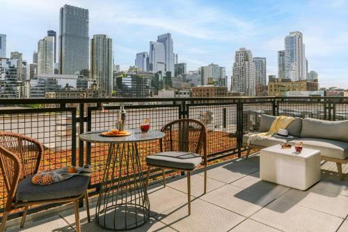 Sonder by Marriott Bonvoy The Opal Apartments River North