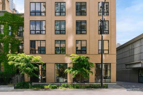 Sonder The Opal in Chicago, USA