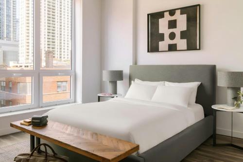 Sonder by Marriott Bonvoy The Opal Apartments River North