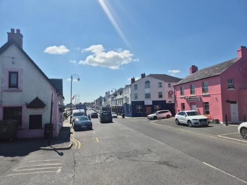 Main Street Blackrock in Dundalk