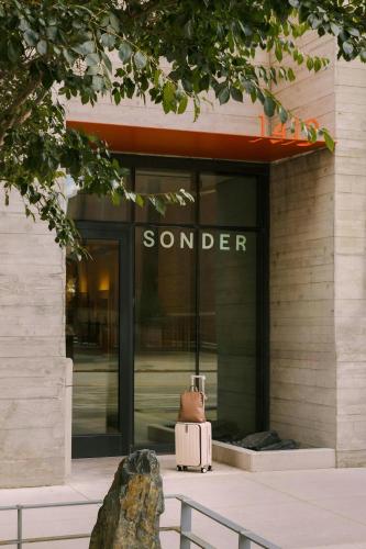 Sonder South Wabash Apartments South Loop - 전망