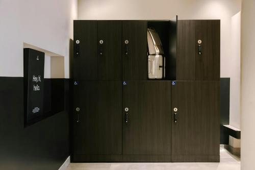 Sonder South Wabash Apartments South Loop - 로비