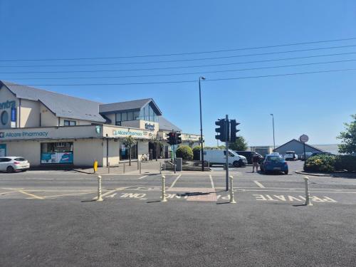 Main Street Blackrock in Dundalk