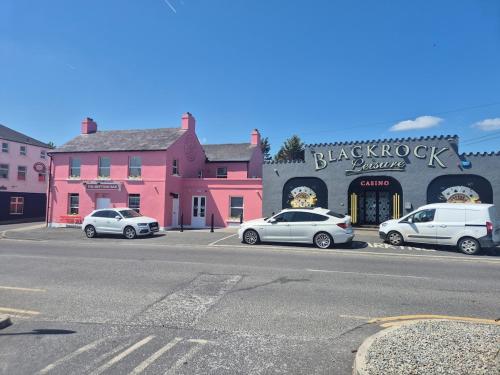 Main Street Blackrock in Dundalk