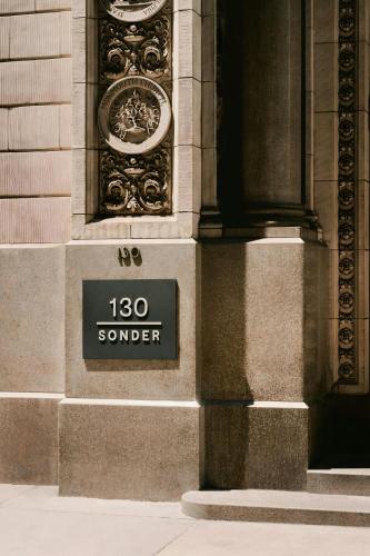 Sonder The Witherspoon in Philadelphia, USA