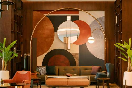 Sonder by Marriott Bonvoy Business Bay Apartments, Dubaï (photo 7)