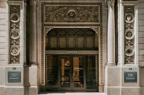 Sonder The Witherspoon in Philadelphia, USA
