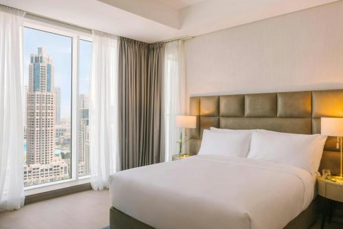 Sonder by Marriott Bonvoy Business Bay Apartments, Dubaï (photo 9)