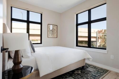 Two-Bedroom Superior Apartment