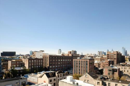 Sonder by Marriott Bonvoy The Edison Apartments Old City - 편의 시설/서비스