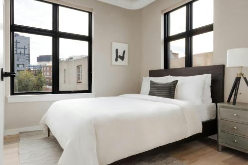 Sonder by Marriott Bonvoy The Edison Apartments Old City, Philadelphia (Foto 4)