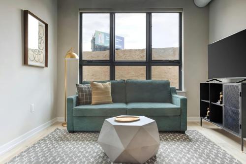 Sonder by Marriott Bonvoy The Edison Apartments Old City, Philadelphia (Foto 10)