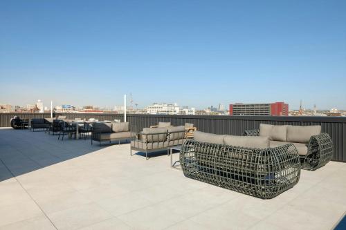 Sonder by Marriott Bonvoy The Edison Apartments Old City - 편의 시설/서비스