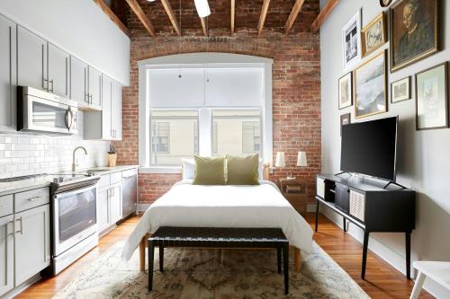 Sonder The Drayton Apartments Historic District