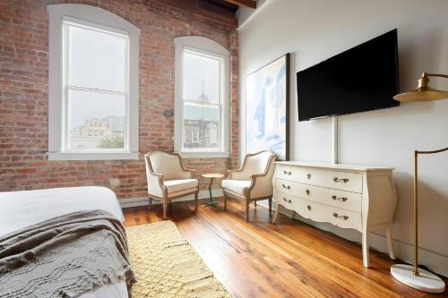 Sonder The Drayton Apartments Historic District