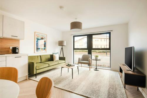 Sonder by Marriott Bonvoy Minerva Way Apartments Finnieston, Glasgow (fotografie 9)