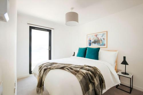 Sonder by Marriott Bonvoy Minerva Way Apartments Finnieston, Glasgow (fotografie 7)
