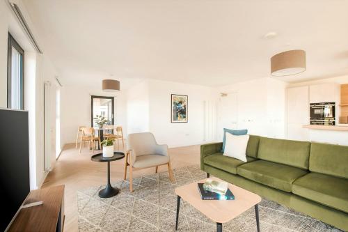 Sonder by Marriott Bonvoy Minerva Way Apartments Finnieston, Glasgow (fotografie 10)