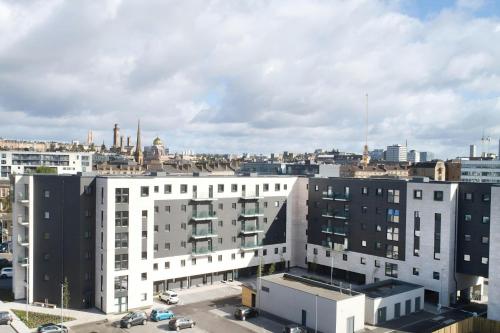 Sonder by Marriott Bonvoy Minerva Way Apartments Finnieston, Glasgow (fotografie 3)