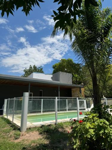 Casa quinta Jazmines