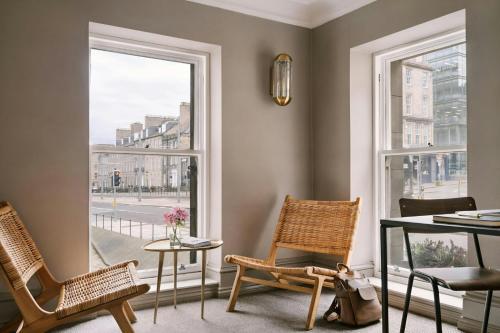 Thistle Suites Royal Garden, Edinburgh (photo 7)