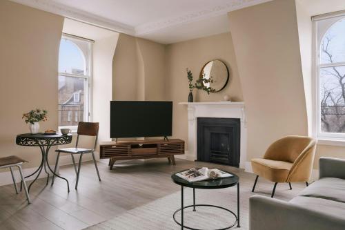 Thistle Suites Royal Garden, Edinburgh (photo 10)