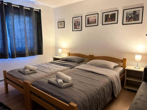 Apartman Lokum - image 13