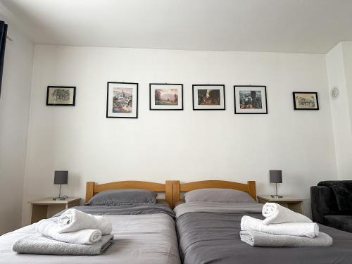 Apartman Lokum - image 9