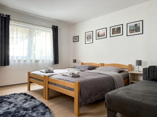 Apartman Lokum - image 11