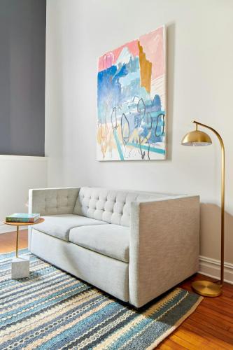 The Arco powered by Sonder in Philadelphia, USA