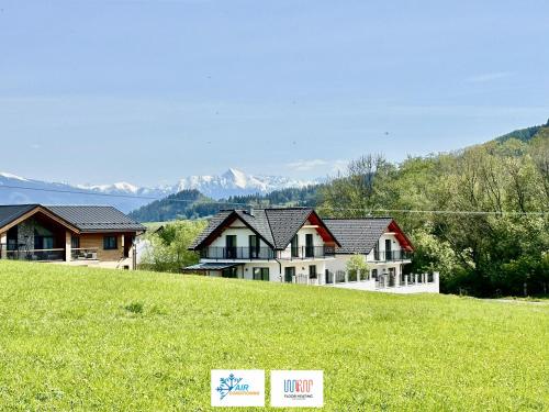 Kamienok Chalet 1, Liptovský Mikuláš