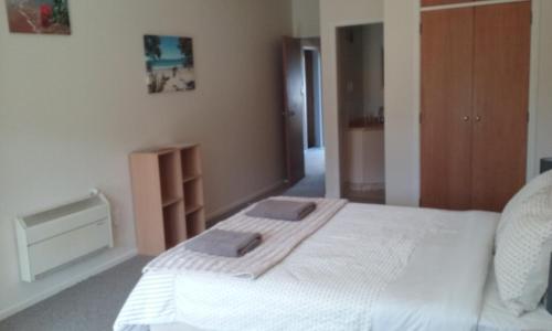 Ocean View Raglan Bed & Breakfast