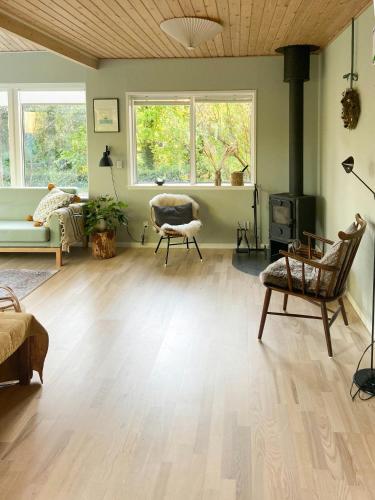 The Peaceful Haven Near Liseleje · Hundested