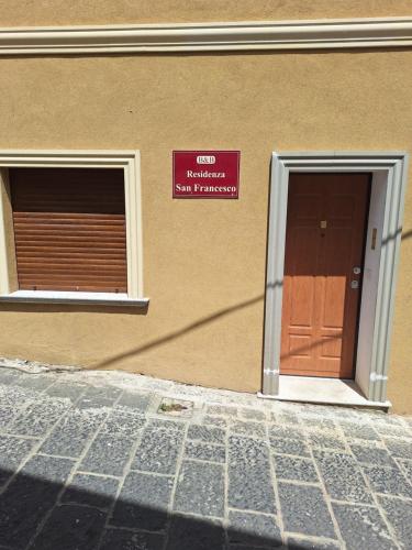 Residenza San Francesco 2