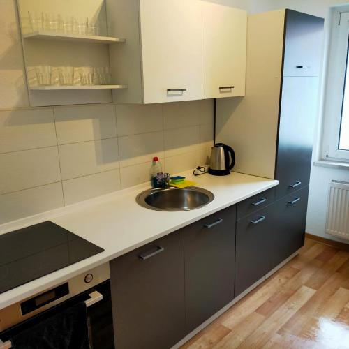 Leuna - Kurzzeitvermietungen direkt bei den Leunawerken, 2-3 Schlafzimmer in Merseburg