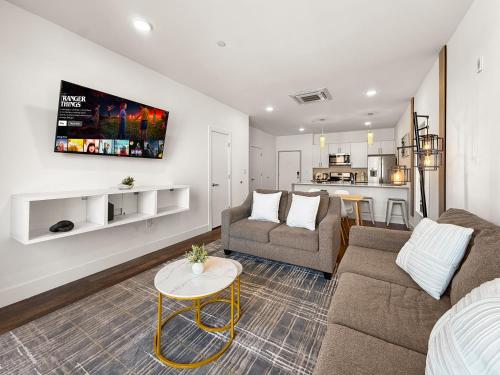Apartmint at Liberty A - Philadelphia, Filadelfie