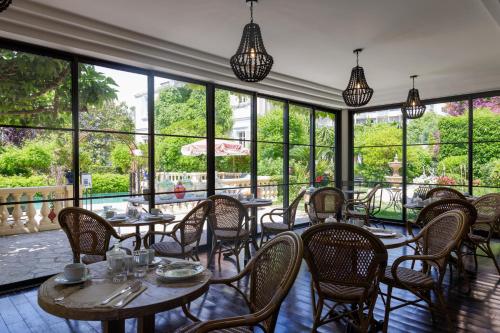 Ételek és italok, Hotel La Villa Sainte Valerie Adults Only in Juan-les-pins
