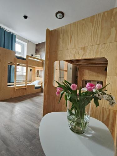 Dzien Dobry Hostel - Gdansk Dzien Dobry Hostel - Gdansk