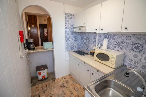 Seaview beach apartmento in ตอรัลตา