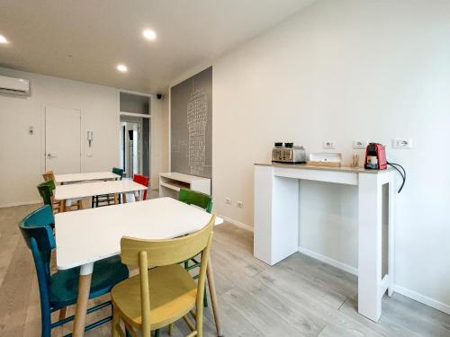 RRRapido Suites & Rooms - Assago 2