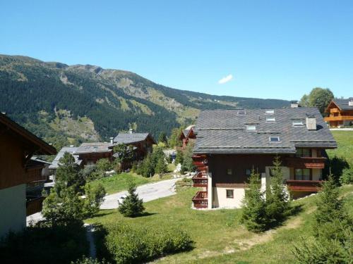 Charmant 3 pieces pour 4 a Meribel Village, proche pistes - FR-1-411-256 in Meribel Village