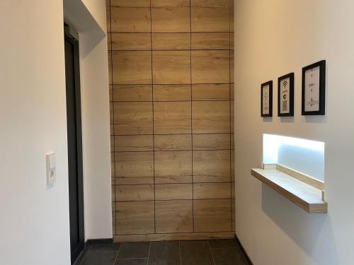 Bejárat, PAULINEN Residenz Komfortabel wohnen - Flexibel ankommen in Detmold