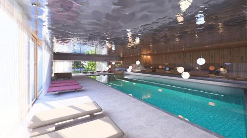 Hotel Anewandter Hotel de charme Villa Ottone