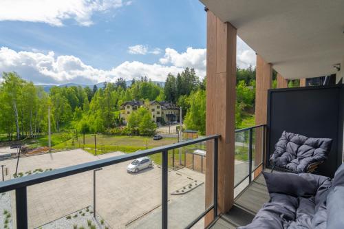 Karkonosky Apartamenty - Ostoja Spokoju, Szklarska Poręba (foto 3)
