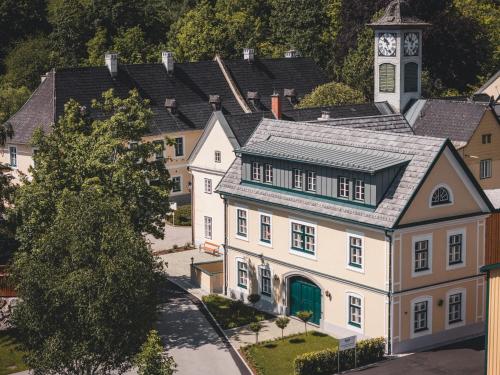 Apartments Kienberg in Kienberg, Österreich