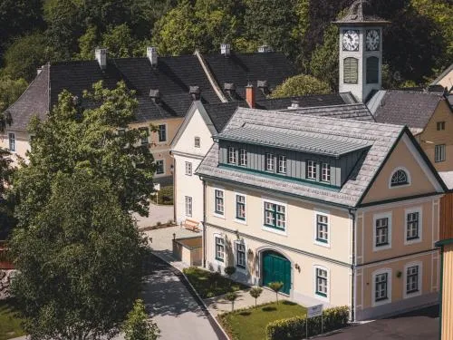Apartments Kienberg in Kienberg, Österreich